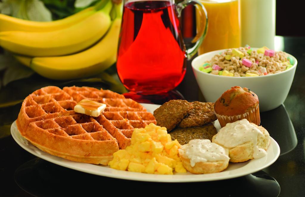 Pear Tree Inn Kansas City Overland Park 오벌랜드 파크 외부 사진